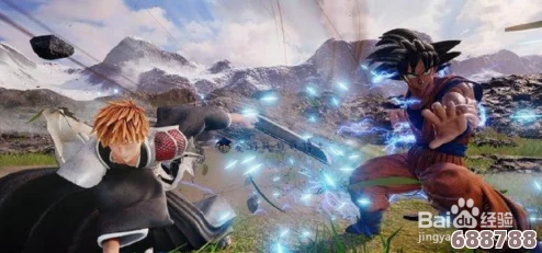 Jump大乱斗DLC角色解锁秘籍:轻松掌握全人物收集方法! Jump大乱斗DLC角色解锁秘籍:轻松掌握全人物收集方法!