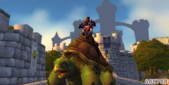 魔兽世界:探秘乌龟服,潜行高手盗贼1的传奇之旅! 魔兽世界:探秘乌龟服,潜行高手盗贼1的传奇之旅!