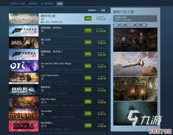 2024年Steam超值折扣盛宴，不可错过的打折日期大