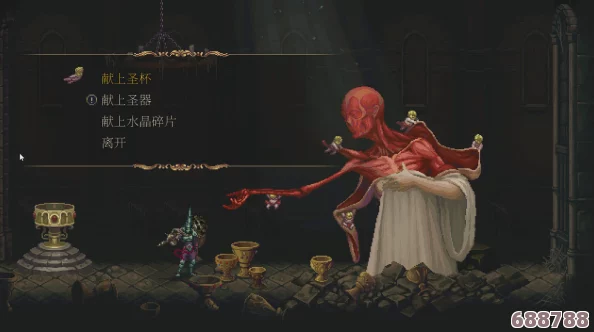 《神之亵渎2》：二段跳炫酷技能解锁全攻略！