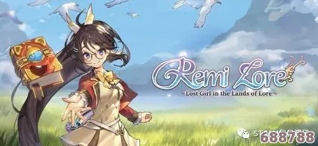Remilore少女异界奇遇：魔导书全攻略秘籍大