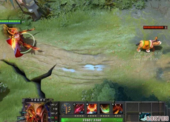 探索Dota2国服隐藏奥秘：启动项指令全攻略，提升游戏体验必备！