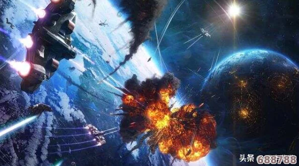 群星之下，国家覆灭的奥秘与策略深度剖析