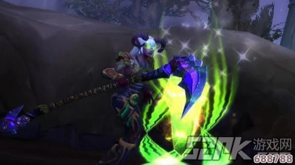 深度解析：魔兽世界中恶魔猎手（DH）的盟约选择与战略影响！