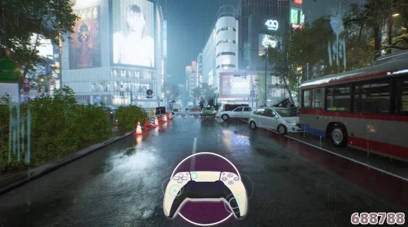 《幽灵线：东京》——穿梭都市迷雾，探寻超自然真相之旅