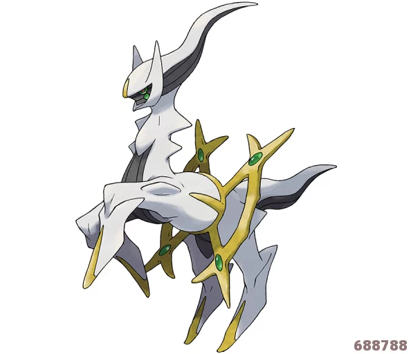 阿尔宙斯菲欧娜的神秘捕捉法：高手教你如何轻松捕获梦幻神兽！