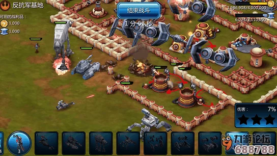 塔防战争：终极策略秘籍，全攻略解锁，打造无敌防线专区！