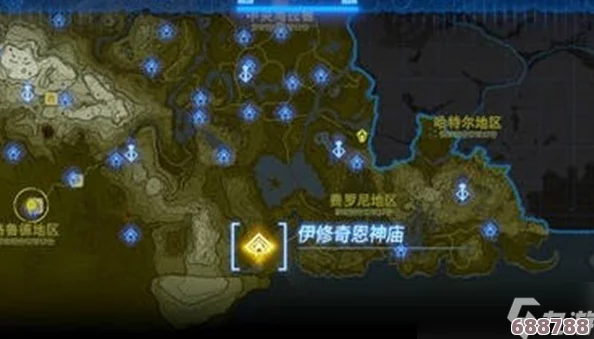 《塞尔达王国之泪》：武器组合耐久度深度解析与策略搭配指南！