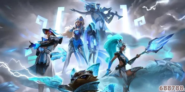 英雄联盟全球总决赛：历届冠军荣耀盘点，巅峰对决的辉煌瞬间！