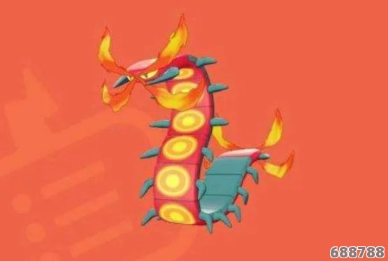 口袋妖怪：深入探索属性相克奥秘与策略应用！