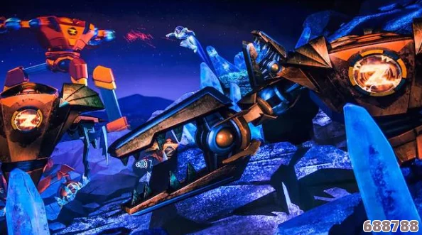 星际战甲：大蜘蛛任务终极开启秘籍，勇闯银河挑战极限！