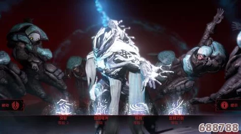 星际战甲：大蜘蛛任务终极开启秘籍，勇闯银河挑战极限！