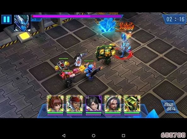 星际战甲：大蜘蛛任务终极开启秘籍，勇闯银河挑战极限！