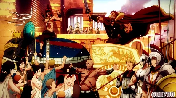 FateGO深度：梅菲斯托费勒斯全英灵传奇生涯（57话详尽汇总）！