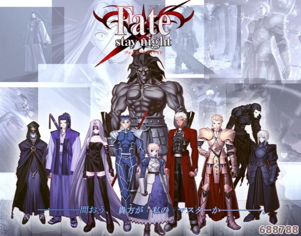 FateGO深度：梅菲斯托费勒斯全英灵传奇生涯（57话详尽汇总）！