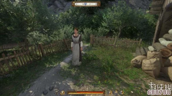 深度探索《天国拯救》：图文全攻略 系统教程，全剧情任务与终极BOSS战详析！