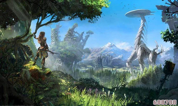 解锁地平线零之曙光终极奥秘:全攻略秘籍 解锁地平线零之曙光终极奥秘:全攻略秘籍