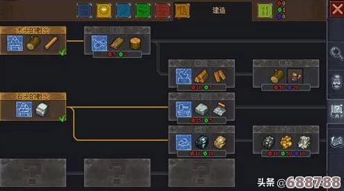 守墓人资源全图定位 高效赚钱秘籍,解锁蓝色科技点独家攻略! 守墓人资源全图定位 高效赚钱秘籍,解锁蓝色科技点独家攻略!