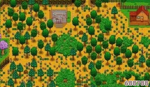 星露谷物语夏日种植攻略：最盈利作物，让你的农场满载而归！