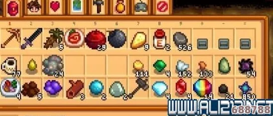 星露谷物语夏日种植攻略：最盈利作物，让你的农场满载而归！