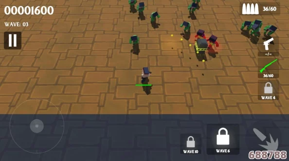 《亿万僵尸》新手必看！详尽图文指南：解锁地图奥秘，掌握僵尸兵种全攻略 建筑百科大全