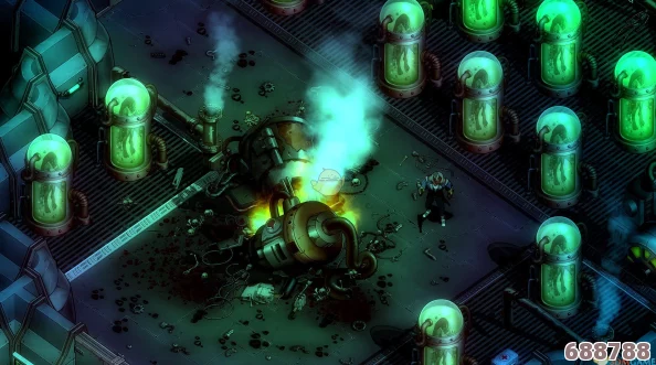 《亿万僵尸》新手必看！详尽图文指南：解锁地图奥秘，掌握僵尸兵种全攻略 建筑百科大全