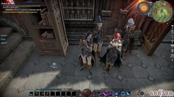 VRising速升秘籍：解锁高效升级技巧，助你称霸吸血鬼世界！