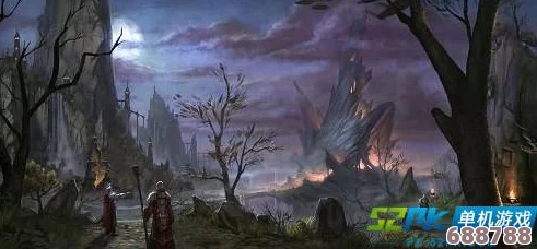 探索《上古卷轴OL》最佳服务器：畅玩之选，尽享沉浸式冒险体验！