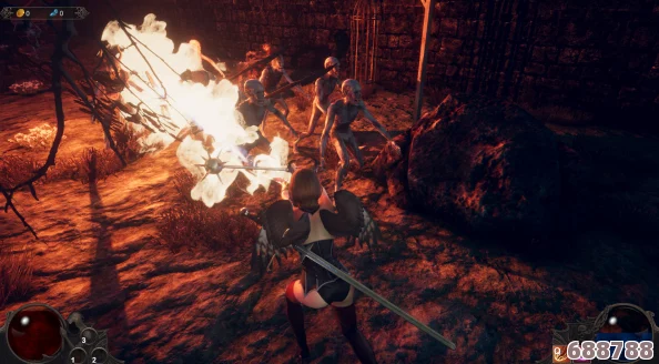 《惩戒魅魔》Steam搜索无果？详解高效查找与下载教程！