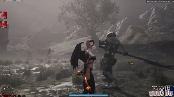 《惩戒魅魔》Steam搜索无果？详解高效查找与下载教程！