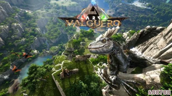 方舟生存进化：瓦尔盖罗神器全位置高清图文攻略，轻松定位宝藏所在！