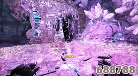 方舟生存进化：瓦尔盖罗神器全位置高清图文攻略，轻松定位宝藏所在！