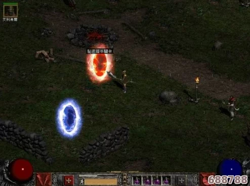 深入解析暗黑破坏神4：秘语之树系统与神秘力量！