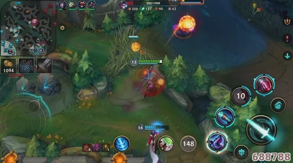 英雄联盟：高效降低MS延迟，畅享丝滑游戏体验技巧！