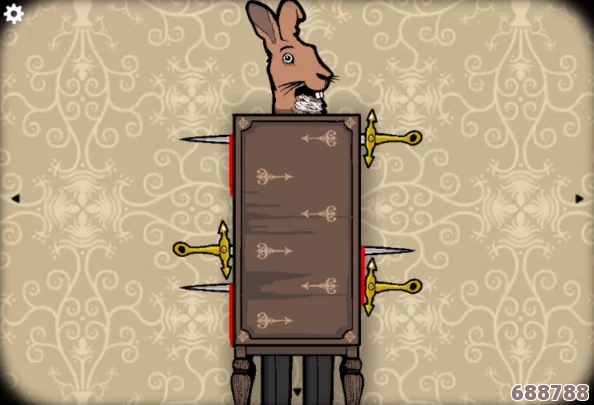 深度解析锈湖:天堂岛全攻略秘籍,助你轻松解锁所有谜团与结局! 深度解析锈湖:天堂岛全攻略秘籍,助你轻松解锁所有谜团与结局!