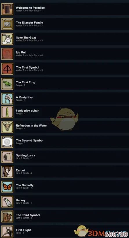 深度解析锈湖:天堂岛全攻略秘籍,助你轻松解锁所有谜团与结局! 深度解析锈湖:天堂岛全攻略秘籍,助你轻松解锁所有谜团与结局!