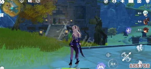 原神璃月遗迹:石碑解锁全攻略,轻松开启古老秘密之门! 原神璃月遗迹:石碑解锁全攻略,轻松开启古老秘密之门!