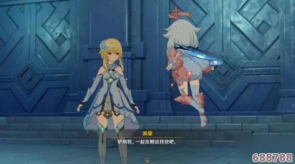 原神璃月遗迹:石碑解锁全攻略,轻松开启古老秘密之门! 原神璃月遗迹:石碑解锁全攻略,轻松开启古老秘密之门!