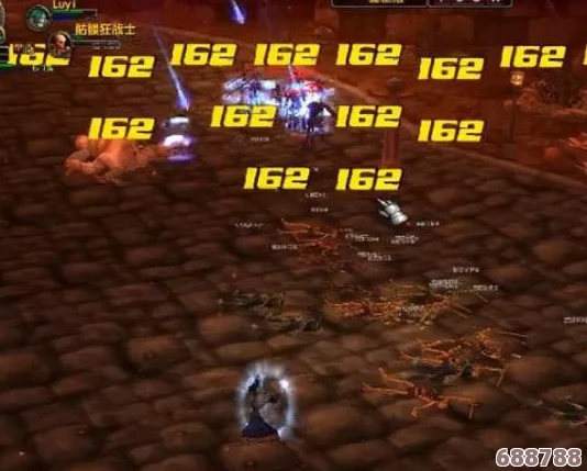 《魔兽世界》乌龟服攻略：骑士高效练级路径全，快速登顶之路！