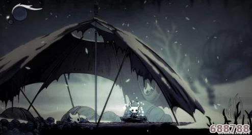 掌握《空洞骑士》极致速度:高效冲刺技巧与策略! 掌握《空洞骑士》极致速度:高效冲刺技巧与策略!