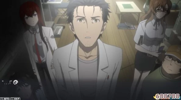 深度解锁《命运石之门0》全剧情攻略:隐藏结局,策略通关秘籍! 深度解锁《命运石之门0》全剧情攻略:隐藏结局,策略通关秘籍!