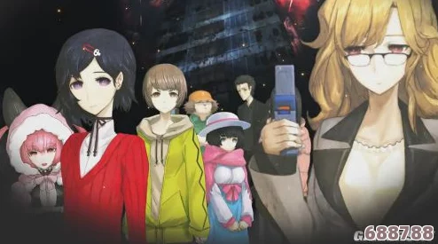 深度解锁《命运石之门0》全剧情攻略:隐藏结局,策略通关秘籍! 深度解锁《命运石之门0》全剧情攻略:隐藏结局,策略通关秘籍!