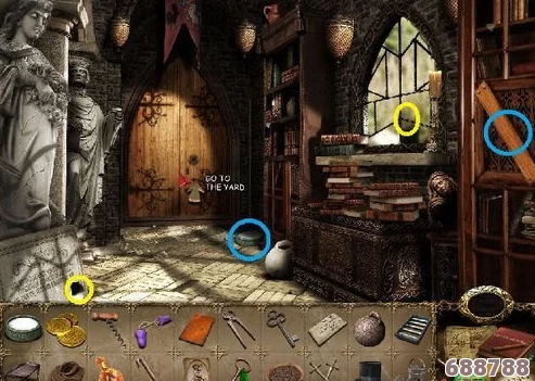 《幽灵庄园的秘密4》终极:全章节通关秘籍与隐藏要素大公开! 《幽灵庄园的秘密4》终极:全章节通关秘籍与隐藏要素大公开!