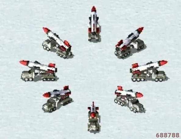 《命令与征服:重制版》红警1苏联海军力量——强势舰船全解析! 《命令与征服:重制版》红警1苏联海军力量——强势舰船全解析!