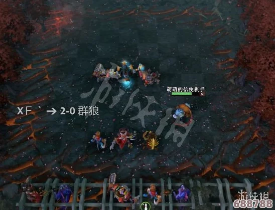 FF14：拂晓血盟全成员阵容，谁是光之战士的坚实后盾？