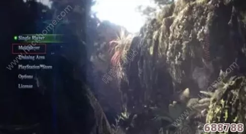 怪物猎人世界：白鸠石最佳采集点，探险寻宝之旅启程！