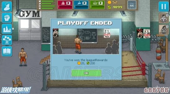 拳击俱乐部深度攻略秘籍:解锁胜利之路,全方位技巧与策略指南 拳击俱乐部深度攻略秘籍:解锁胜利之路,全方位技巧与策略指南