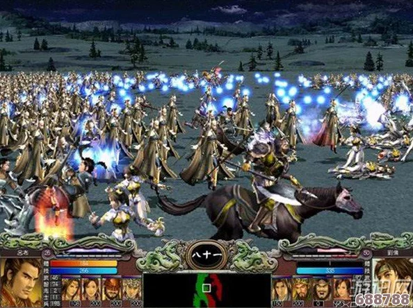 Win10系统畅玩三国群英传7攻略：解决无法启动问题的终极秘籍！