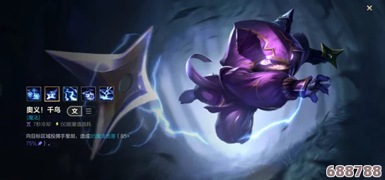 探索LOL狂暴之心凯南的热血战斗宣言与独特台词魅力！