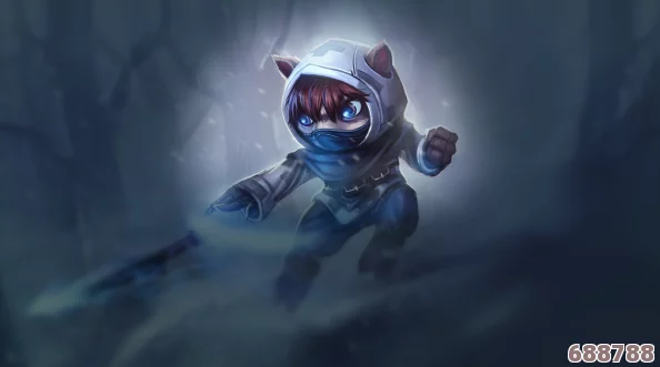 探索LOL狂暴之心凯南的热血战斗宣言与独特台词魅力！